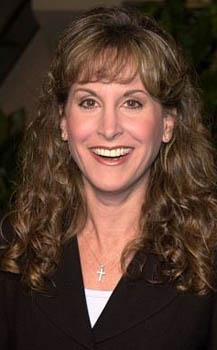 Jodi Benson
